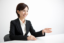 お問い合わせイメージ