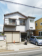 物件外観
